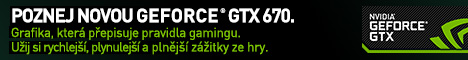 GTX670 hyper drive